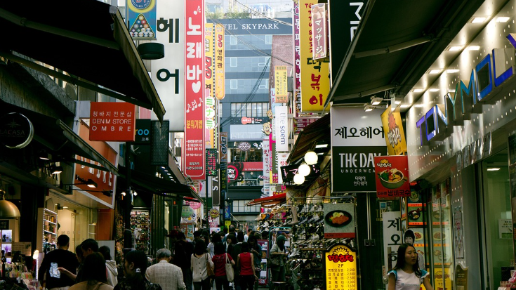 전국 50개 지역축제와 ‘봄바람 소비’ 잇는다… 4월 동행축제 최대 90% 할인